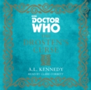 Doctor Who: The Drosten's Curse : A 4th Doctor novel - Book
