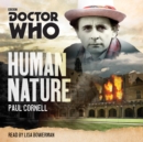 Doctor Who: Human Nature : A 7th Doctor novel - eAudiobook