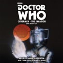 Doctor Who: Cybermen - The Invasion : A 2nd Doctor novelisation - eAudiobook