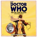 Doctor Who and the Claws of Axos : A 3rd Doctor Novelisation - Book