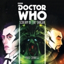 Doctor Who: Scream of the Shalka : An original Doctor Who novel - eAudiobook
