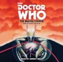 Doctor Who: The Macra Terror : 2nd Doctor Novelisation - eAudiobook