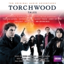 Torchwood Tales : Torchwood Audio Originals - eAudiobook
