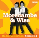 Morecambe & Wise: The Complete BBC Radio 2 Series - eAudiobook