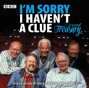 I'm Sorry I Haven't a Clue: A Second Treasury : The much-loved BBC Radio 4 comedy series - eAudiobook