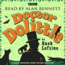 Alan Bennett: Doctor Dolittle Stories : Classic readings from the BBC archive - eAudiobook