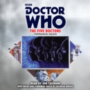 Doctor Who: The Five Doctors : 5th Doctor Novelisation - eAudiobook