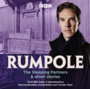 Rumpole: The Sleeping Partners & other stories : Three BBC Radio 4 dramatisations - eAudiobook