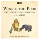 Winnie-The-Pooh : The complete BBC collection - eAudiobook