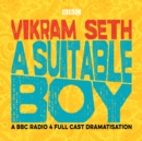 A Suitable Boy - Book