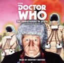 Doctor Who: The Ambassadors of Death : 3rd Doctor Novelisation - eAudiobook