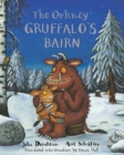 The Orkney Gruffalo's Bairn : The Gruffalo's Child in Orkney Scots - Book