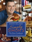 Simply Simon's: The Diner Cookbook - Book