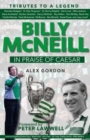 Billy McNeil: In Praise of Caesar - Book