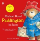 Paddington in Scots - Book