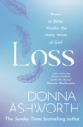 Loss : Poems to better weather the many waves of grief - eBook