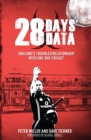 28 Days' Data : England's Troubled Relationship with One Day Cricket - Book