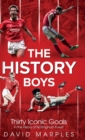 The History Boys - Book