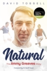 Natural : The Jimmy Greaves Story - Book