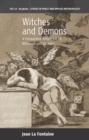 Witches and Demons : A Comparative Perspective on Witchcraft and Satanism - eBook