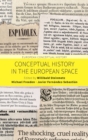 Conceptual History in the European Space - Book