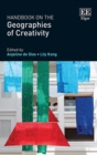 Handbook on the Geographies of Creativity - eBook