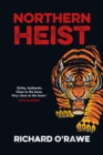 Northern Heist - eBook