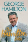 The Hamilton Notes - Book