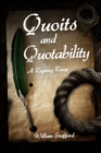 Quoits and Quotability : A Regency Romp - eBook