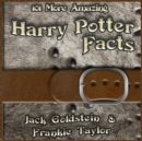 101 More Amazing Harry Potter Facts - eAudiobook