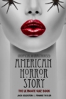 American Horror Story - The Ultimate Quiz Book : Over 600 Questions and Answers - eBook