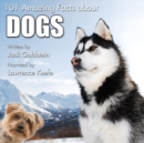 101 Amazing Facts about Dogs - eAudiobook