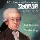 101 Amazing Facts about Mozart - eAudiobook