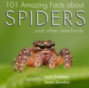 101 Amazing Facts about Spiders - eAudiobook