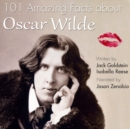 101 Amazing Facts about Oscar Wilde - eAudiobook