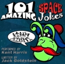 101 Amazing Space Jokes - eAudiobook