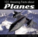 101 Amazing Facts about Planes - eAudiobook