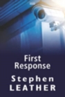 First Response - Book