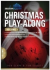 Session Player - Christmas Play-Along - Book