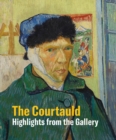 The Courtauld : Highlights - Book