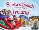 Santa's Sleigh is on its to Ireland - Book