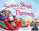 Santa's Sleigh is on its Way to Plymouth - Book