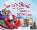 Santa's Sleigh is on it's Way to Monaghan and Cavan - Book