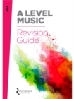 AQA A Level Music Revision Guide - Book