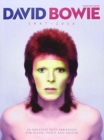 David Bowie : 1947-2016 - Book