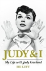 Judy and I: My Life with Judy Garland - Book