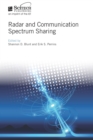 Radar and Communication Spectrum Sharing - eBook