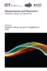 Nanoantennas and Plasmonics : Modelling, design and fabrication - eBook