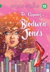 Cyfres Amdani: Tri Chynnig i Blodwen Jones - Book