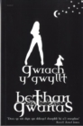 Gwrach y Gwyllt - eBook